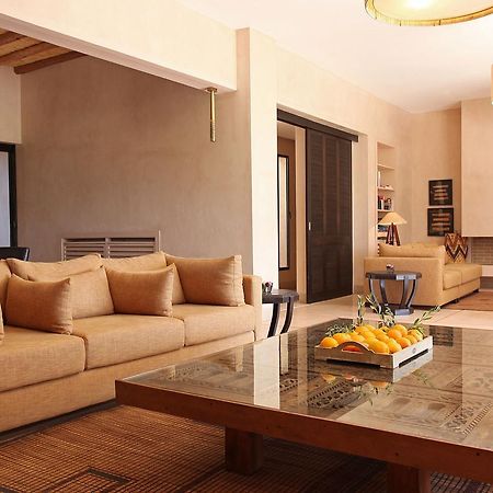 Villa Malekis By Sejour Maroc 马拉喀什 外观 照片