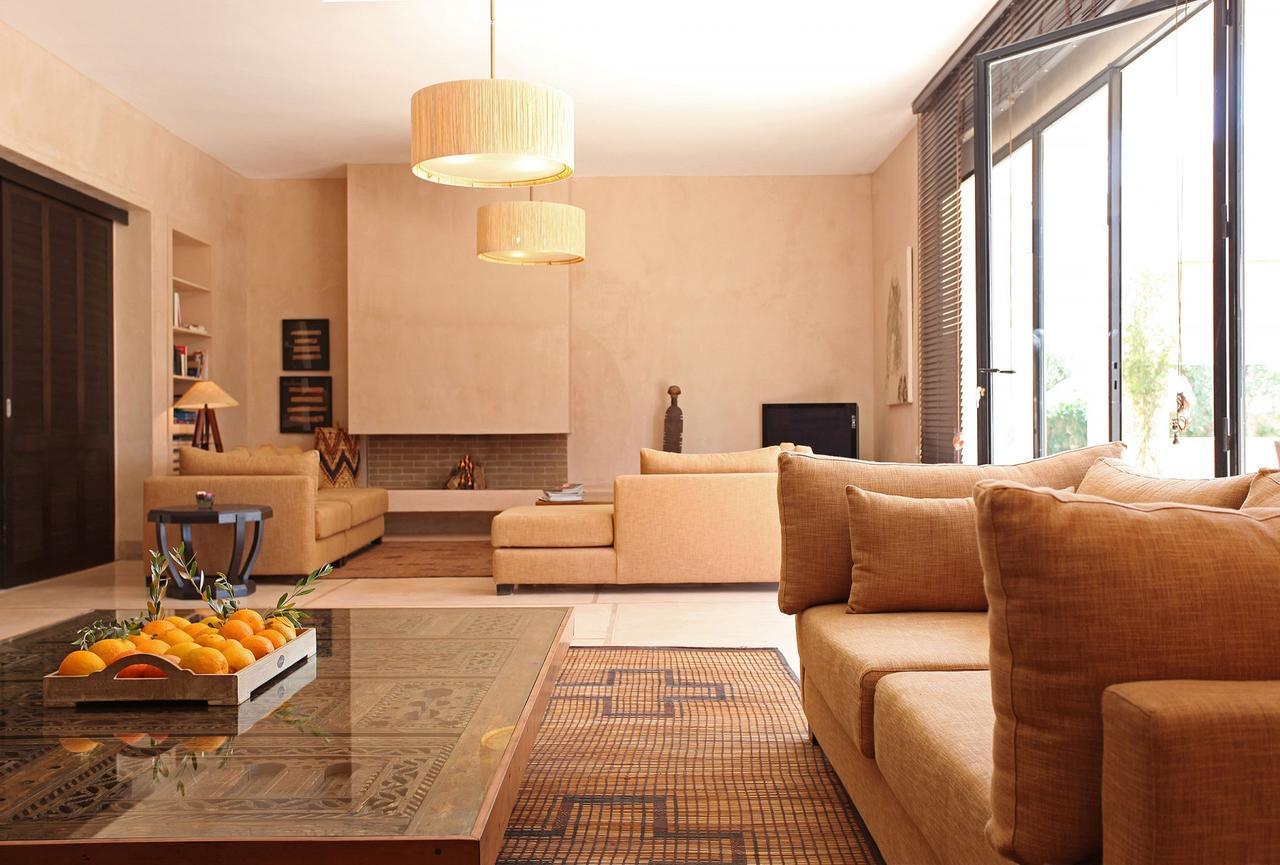 Villa Malekis By Sejour Maroc 马拉喀什 外观 照片