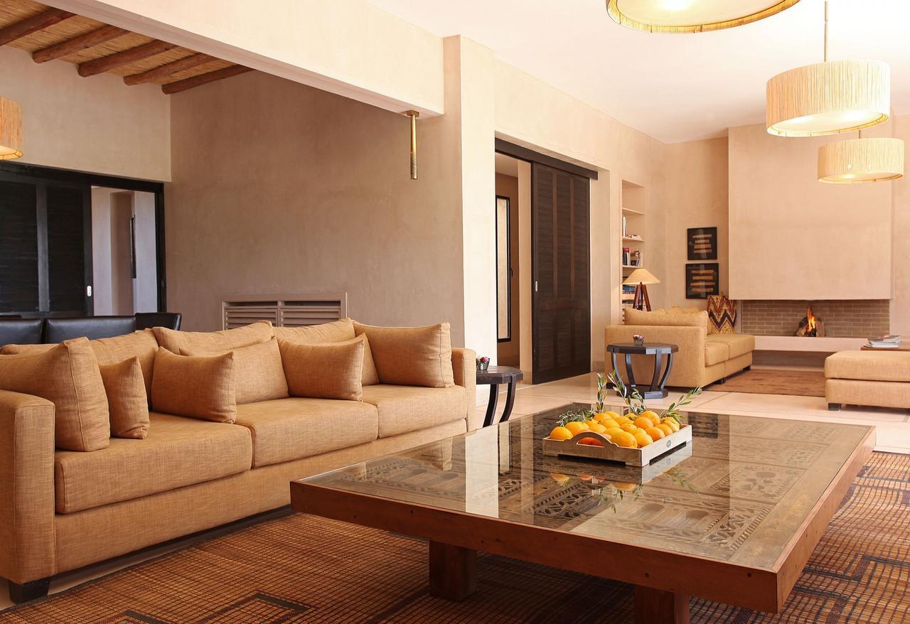 Villa Malekis By Sejour Maroc 马拉喀什 外观 照片