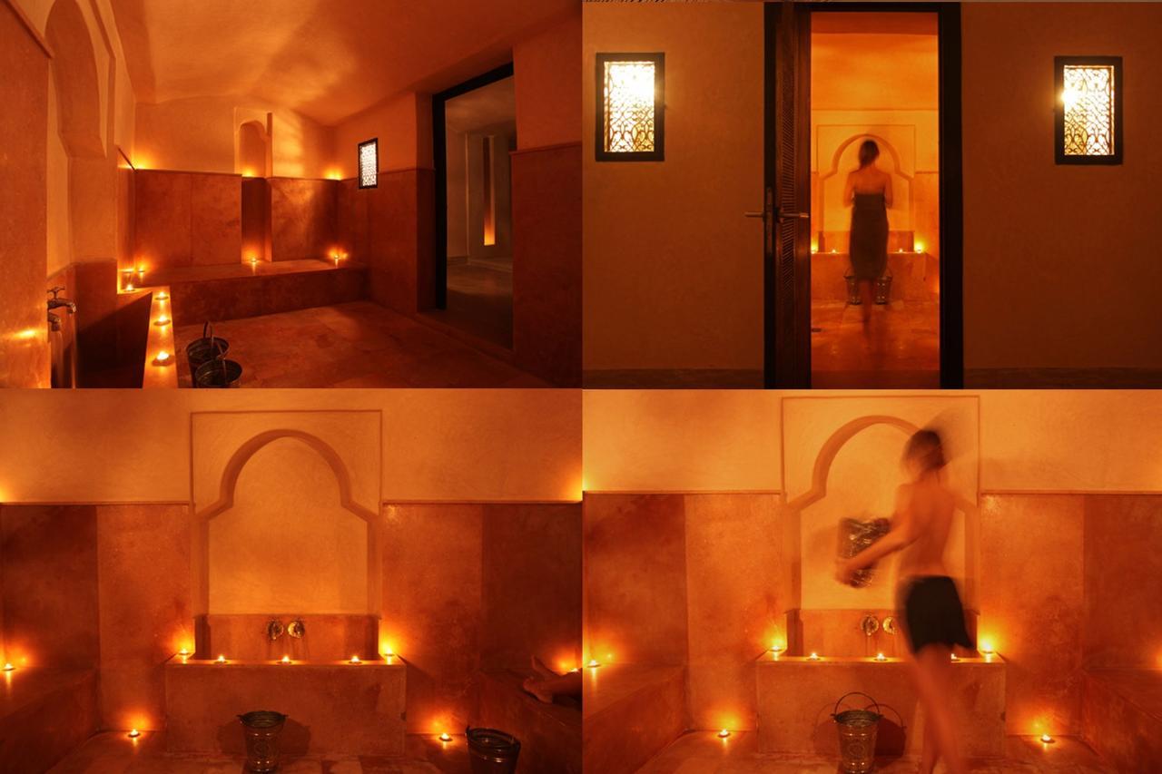 Villa Malekis By Sejour Maroc 马拉喀什 外观 照片
