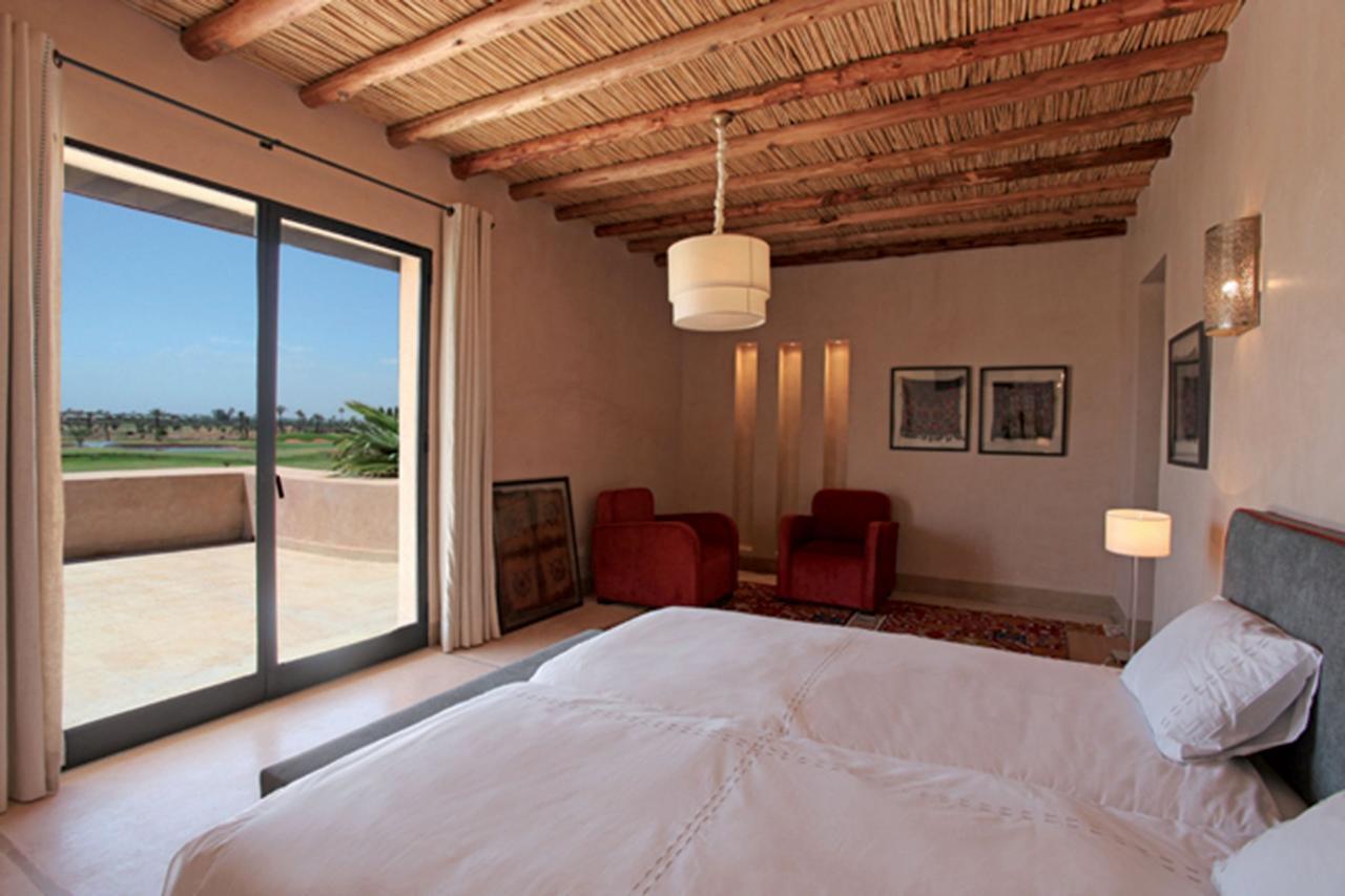 Villa Malekis By Sejour Maroc 马拉喀什 外观 照片