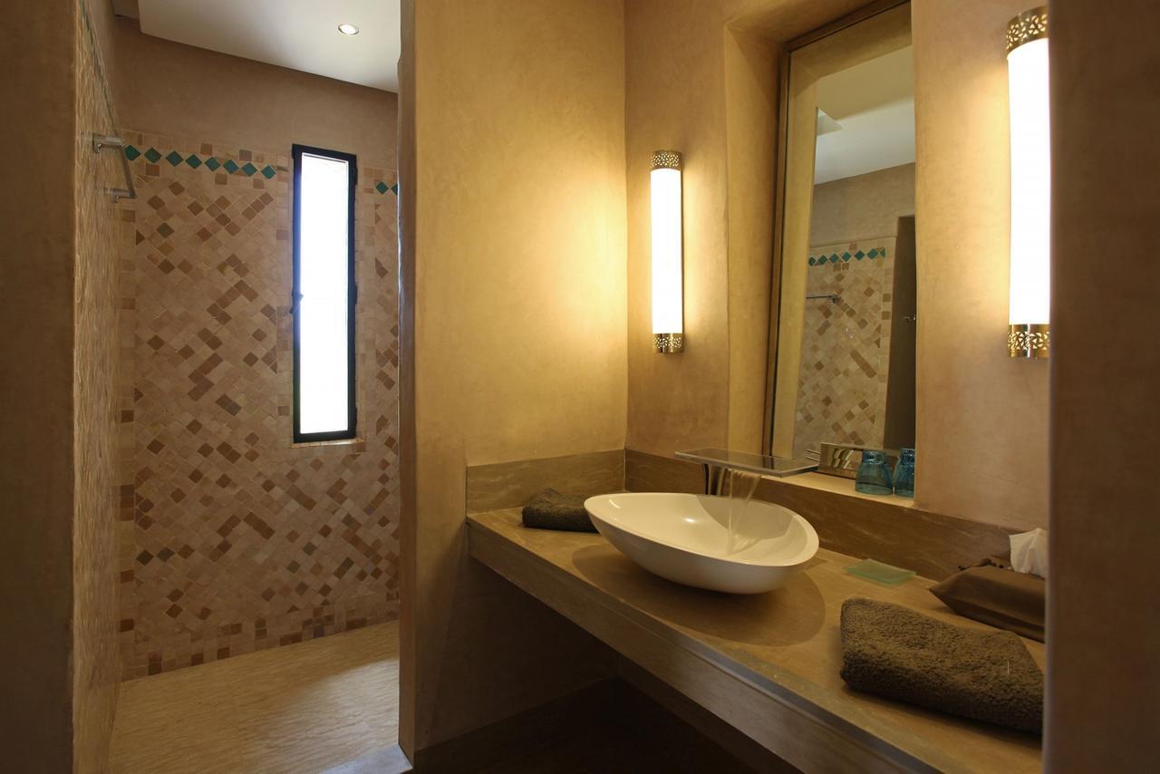 Villa Malekis By Sejour Maroc 马拉喀什 外观 照片